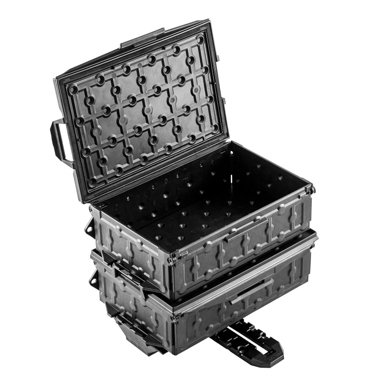 TracPak Combo Kit YakAttack