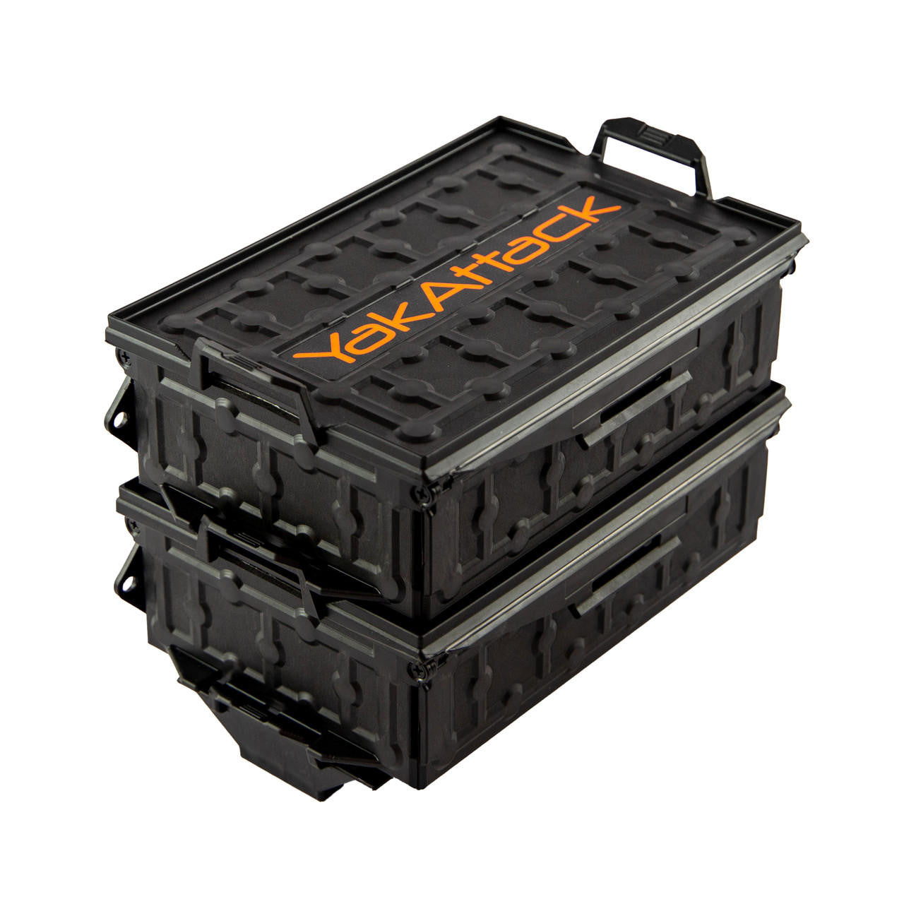 TracPak Combo Kit YakAttack