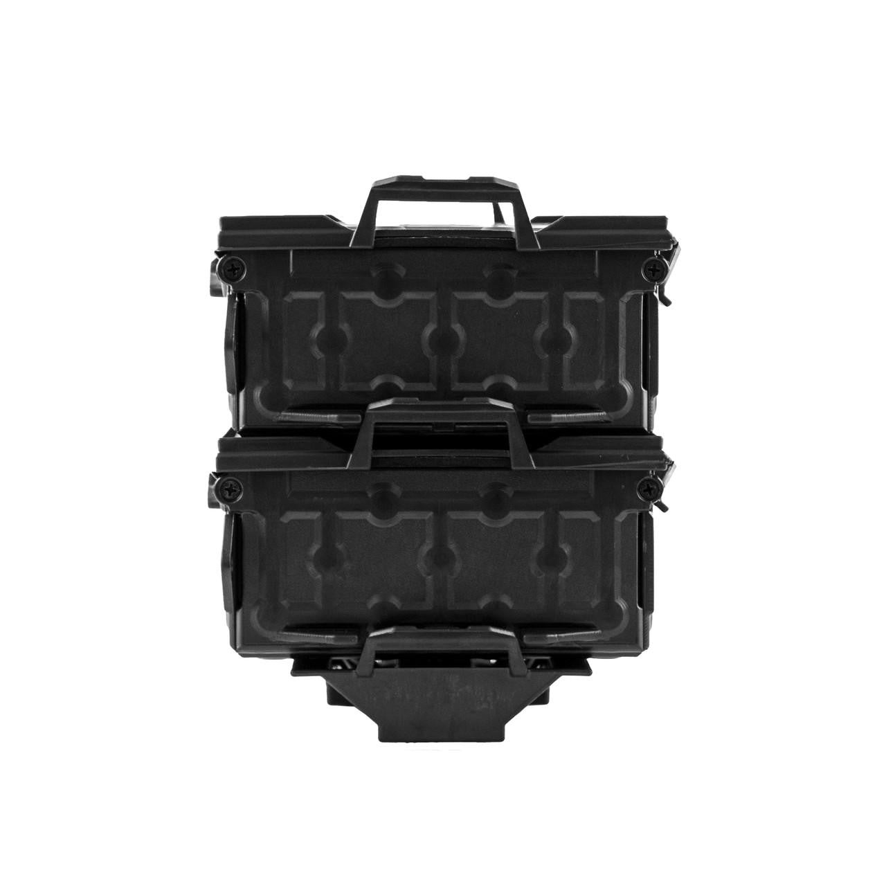 TracPak Combo Kit YakAttack
