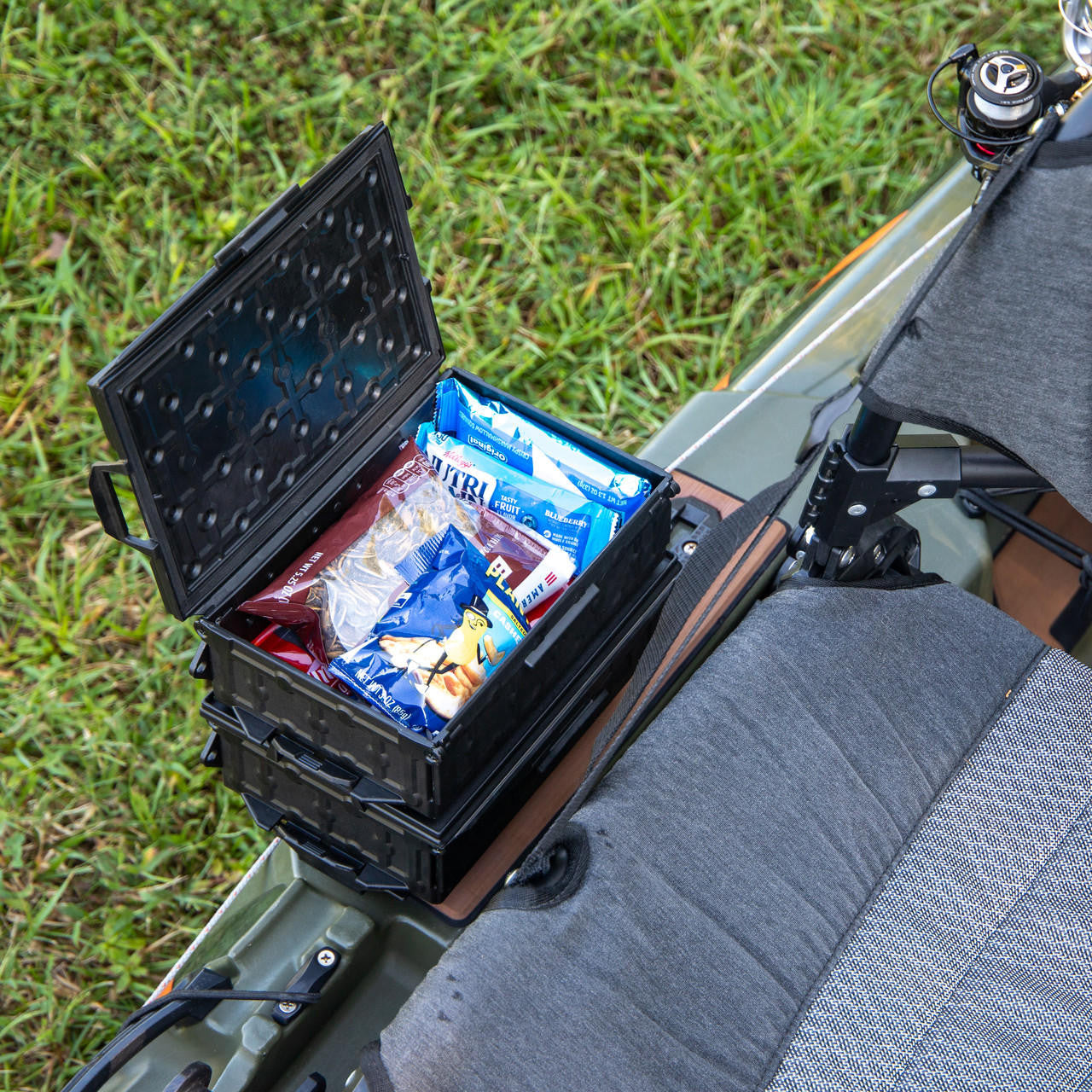 TracPak Combo Kit YakAttack