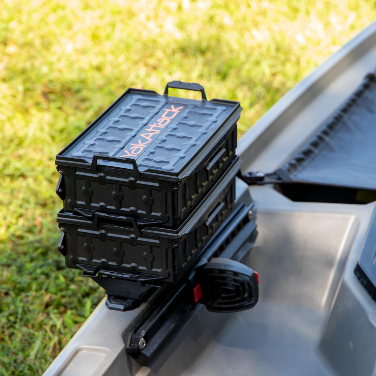 TracPak Combo Kit YakAttack