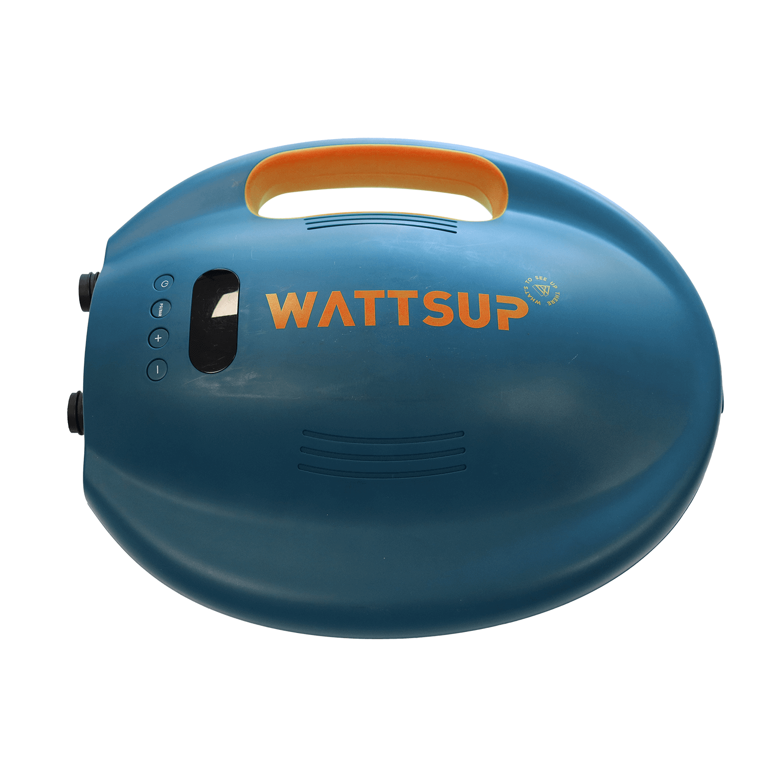 Pompe de gonflage électrique sans fil Wattsup Swift+