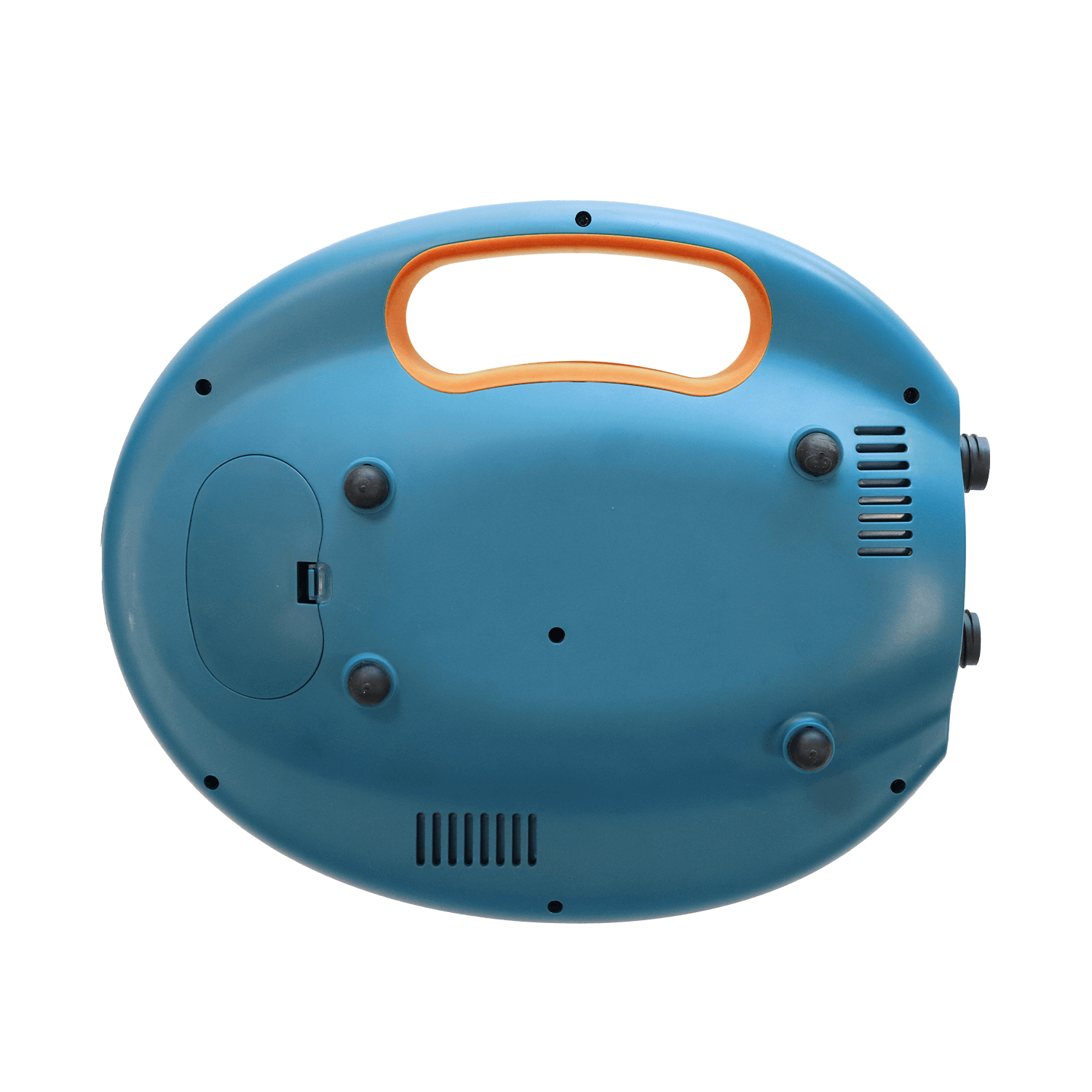 Pompe de gonflage électrique sans fil Wattsup Swift+