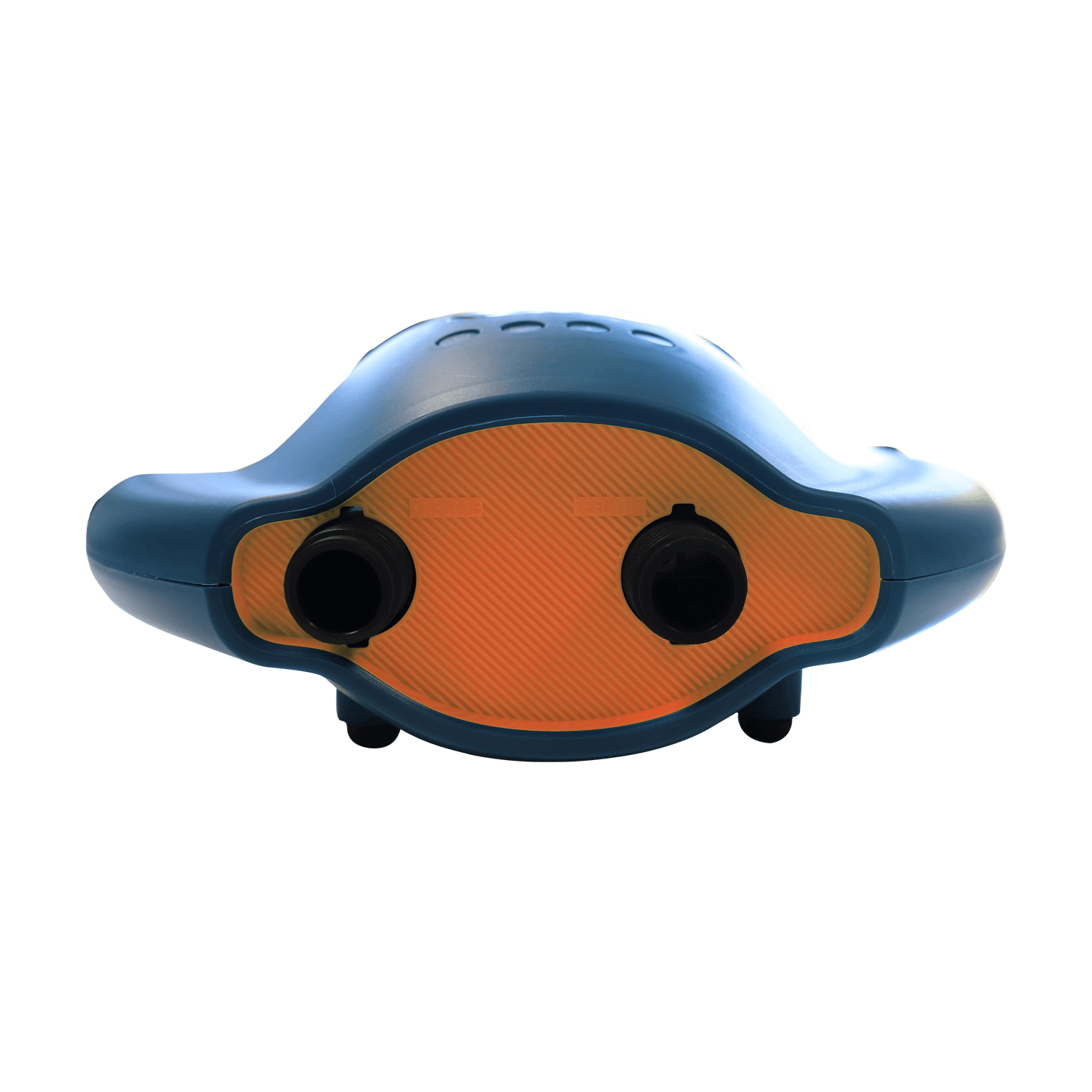 Pompe de gonflage électrique sans fil Wattsup Swift+